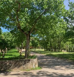 Fotogalerij van Camping El Puente