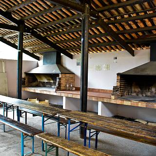 Camping El Puente