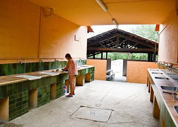 Fregaderos y lavaderos