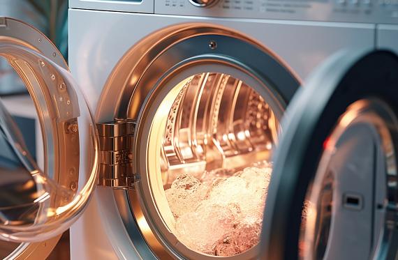 Machines à laver